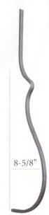 Balcony Balusters