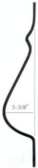 Balcony Balusters