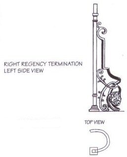 Regency Individual Parts