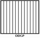 DDGP - Double Drive Gate