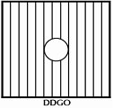 DDGO - Double Drive Gate For Ornament