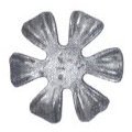 Cast Steel Leaves