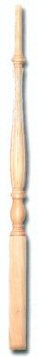 Newels and Balusters