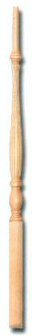 Newels and Balusters