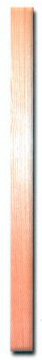 Red Oak blank Newels and Balusters S-4000 54x31/4