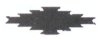10 Guage Steel Cutouts