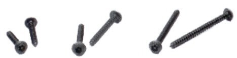 Fasteners