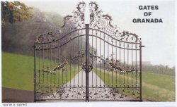 Gates Of Granada