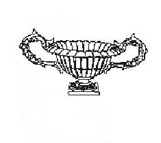 Trophy Urn