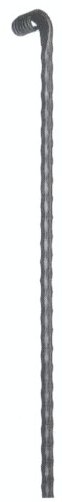 Wrought Iron Balusters