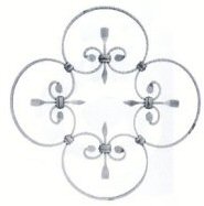 Rosettes