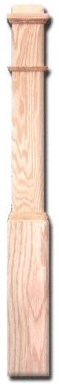 Newels and Balusters S-4691