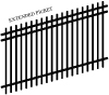 VERSAI EXTENDED PICKET