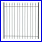 Aluminum Gates
