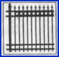 Steel Fence Panel Accessories