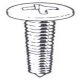 Pan Phil Screws