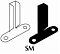 Side Mounting Bracket